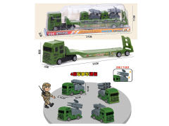 Friction Tow Truck toys