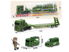 Friction Tow Truck toys