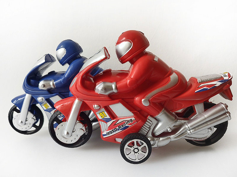 Friction Motorcycle(2C) toys