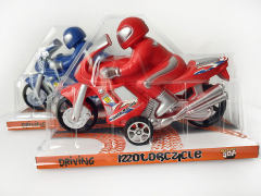 Friction Motorcycle(2C) toys