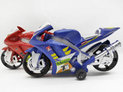 Friction Motorcycle(2C) toys