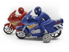 Friction Motorcycle(2C) toys