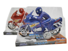 Friction Motorcycle(2C) toys