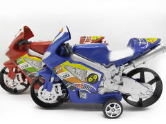 Friction Motorcycle(2C) toys