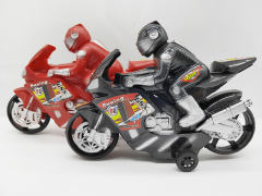 Friction Motorcycle(2C) toys