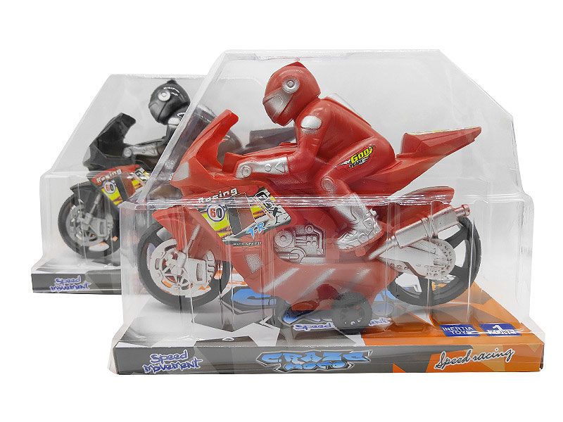 Friction Motorcycle(2C) toys