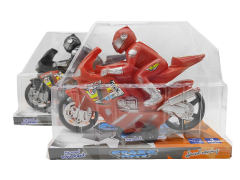 Friction Motorcycle(2C) toys