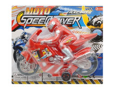 Friction Motorcycle(2C) toys