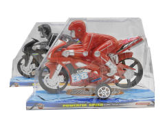 Friction Motorcycle(2C) toys