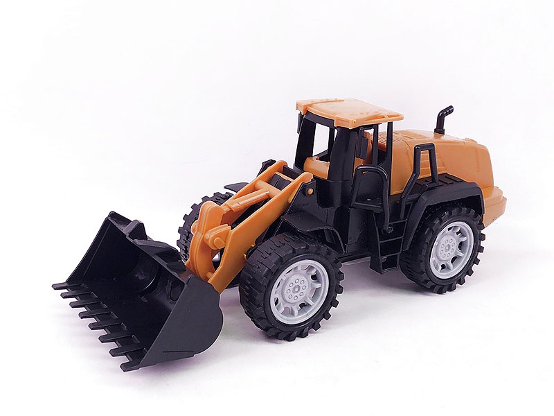 Friction Construction Truck toys