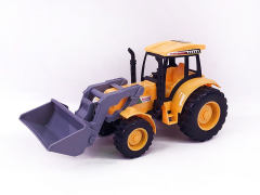 Friction Farmer Truck toys