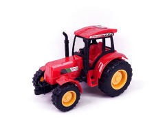 Friction Farmer Truck toys