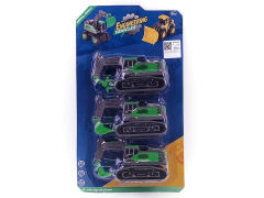 Friction Construction Truck(3in1) toys