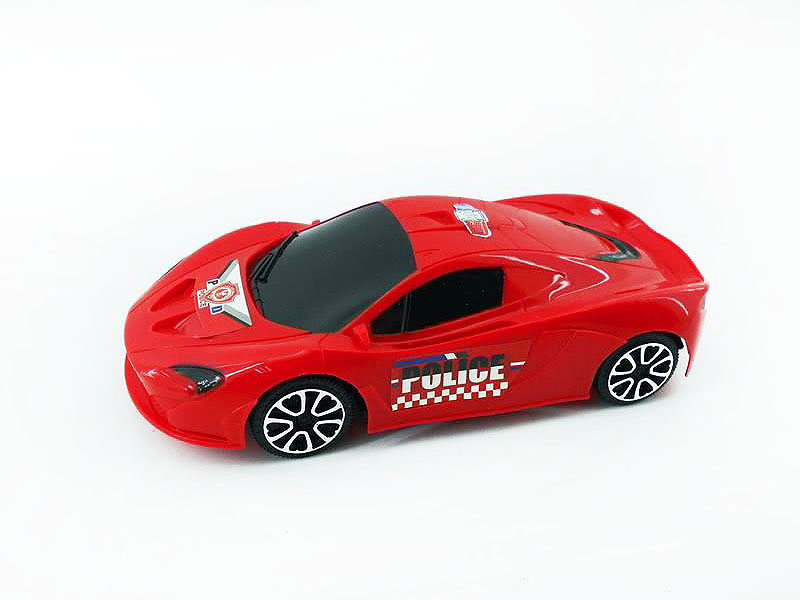 Friction Sports Car toys