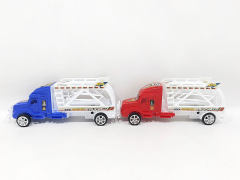 Friction Tow Truck(2C) toys