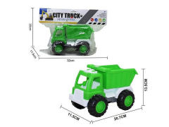 Friction Construction Truck toys