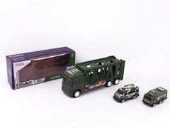 Friction Military Truck toys