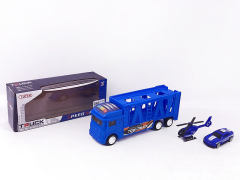 Friction Tow Truck toys