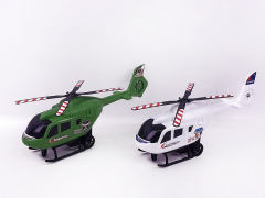 Fricton Helcopter(2C) toys