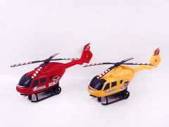 Fricton Helcopter(2C) toys