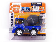 Friction Construction Truck toys