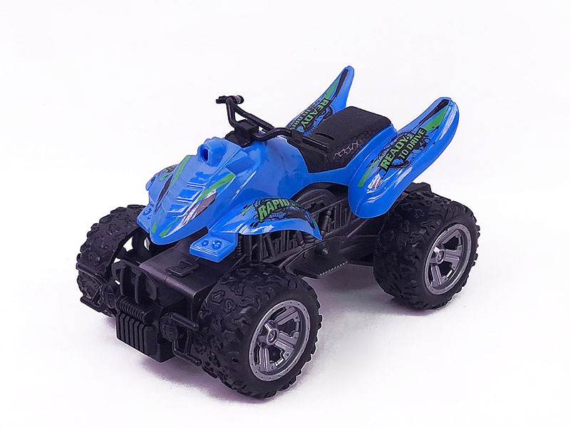 Friction Motorcycle(3C) toys