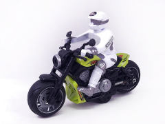 Friction Motorcycle(3C) toys