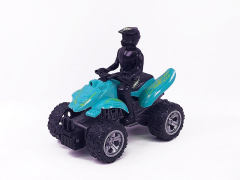 Friction Motorcycle(3C) toys