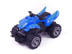 Friction Motorcycle(3C) toys