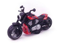 Friction Motorcycle(3C) toys