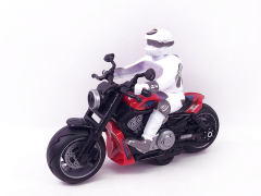 Friction Motorcycle(3C) toys