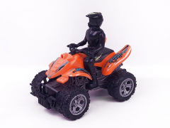 Friction Motorcycle(3C) toys