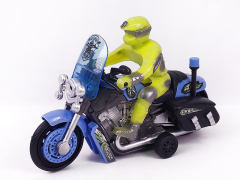 Friction Motorcycle(3C) toys