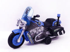 Friction Motorcycle(3C) toys