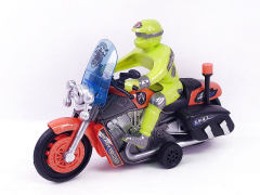 Friction Motorcycle(3C) toys