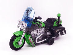 Friction Motorcycle(3C) toys