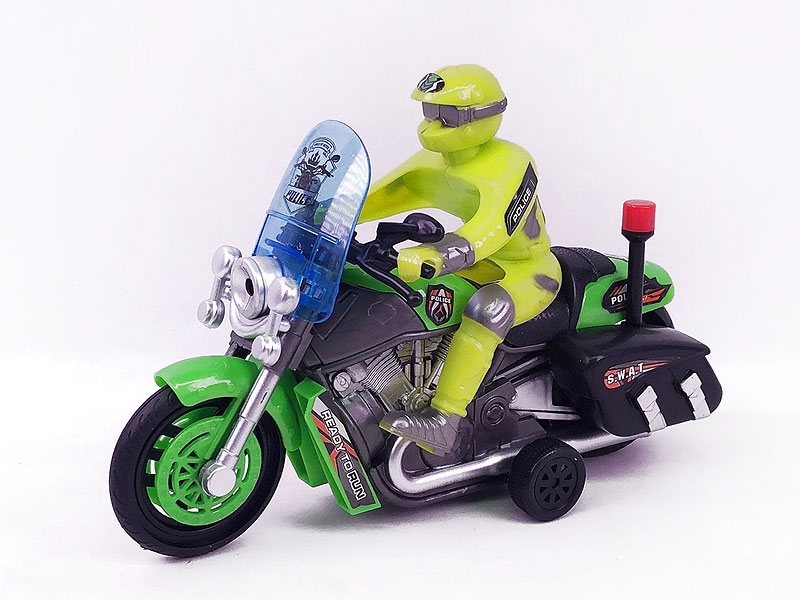 Friction Motorcycle(3C) toys