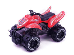 Friction Motorcycle(3C) toys