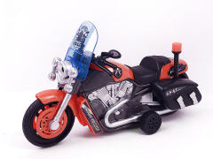 Friction Motorcycle(3C) toys