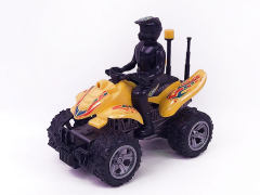 Friction Motorcycle(3C) toys