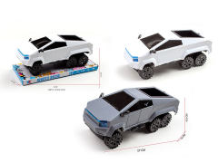 1:16 Friction Car(2C) toys