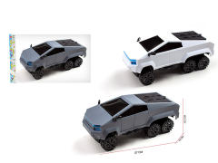 1:16 Friction Car(2C) toys