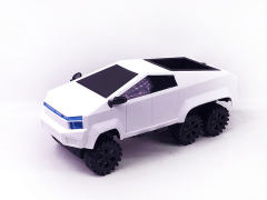 1:16 Friction Car(2C) toys