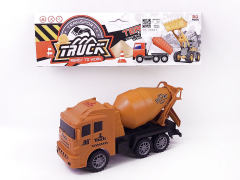 Friction Construction Truck toys