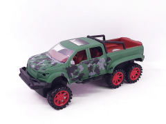 1:16 Friction Car toys