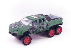 1:16 Friction Car toys