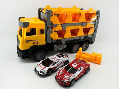 Friction Ejection Car toys