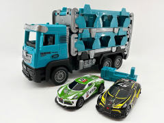 Friction Ejection Car toys