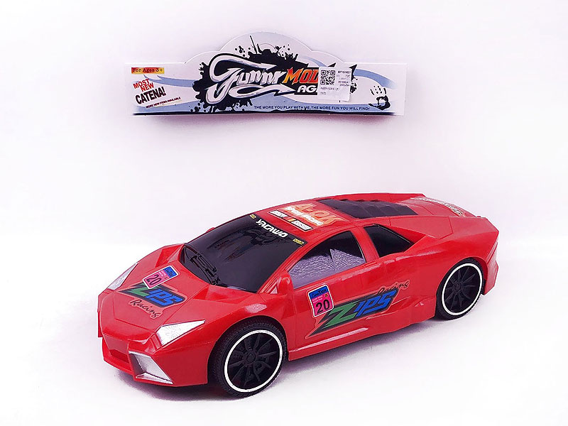 Friction Racing Car(2C) toys