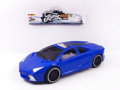 Friction Racing Car(2C) toys